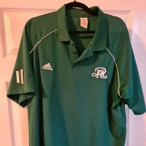 Adidas polo sport shirt
